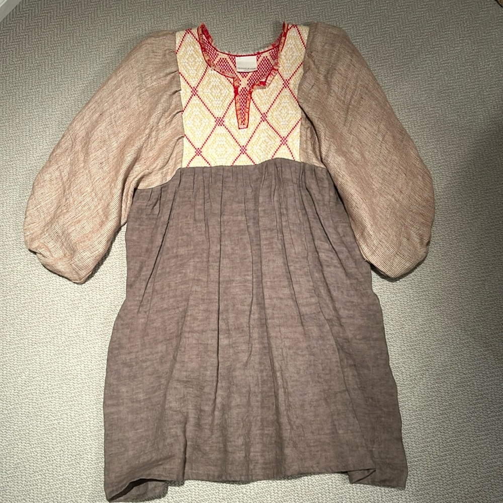 Nina Leuca dress, excellent condition